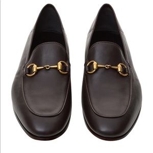 Gucci Brixton Loafer